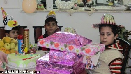 تولد شهریار