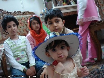 تولد یکسالگی