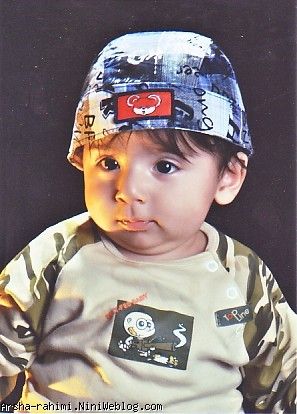 چه خبره مامان؟؟؟