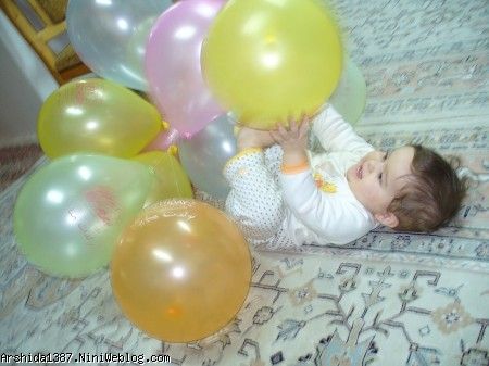 گربه کوچولوی من