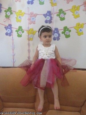 تولد آرشیدا تولد آرشیدا