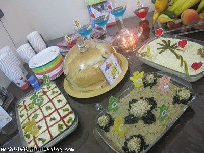 تولد آرشیدا تولد آرشیدا