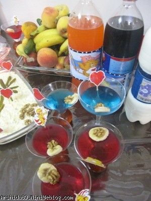 تولد آرشیدا تولد آرشیدا