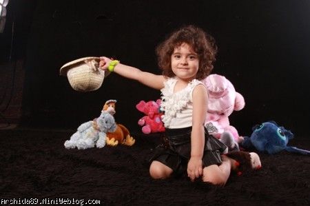 آرشیدا