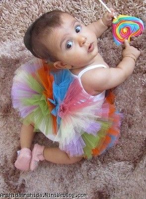 آرشیدای ناز