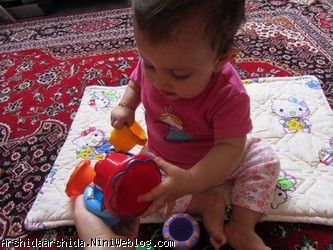 آرشیدا و بازی های چند طبقه