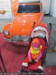 آرشیدا 