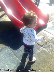 آرشیدا