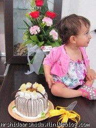 آرشیدا