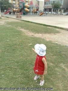آرشیدا