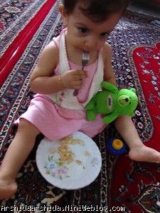 آرشیدا 