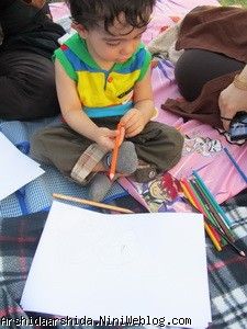 کیاوش