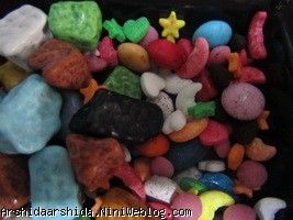 تولد آرشیدا خورشید آریایی