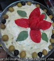 تولد آرشیدا خورشید آریایی