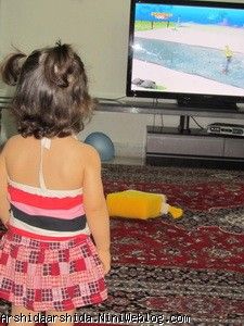 آرشیدا خورشید آریایی