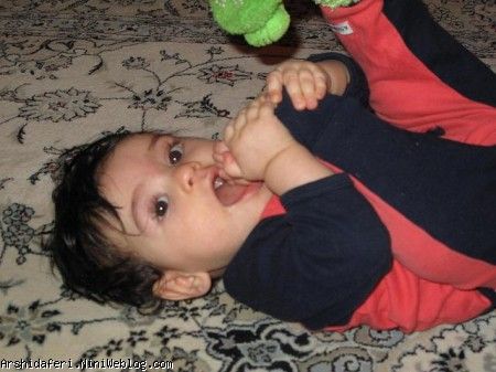 به به چه شصت پائی !