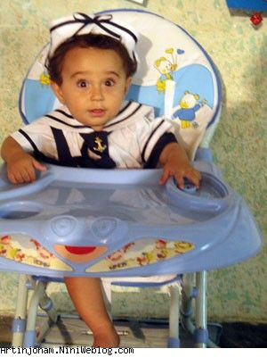 عشق مامان