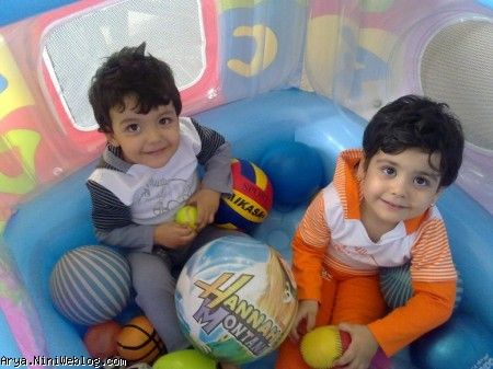 عزيزاي من