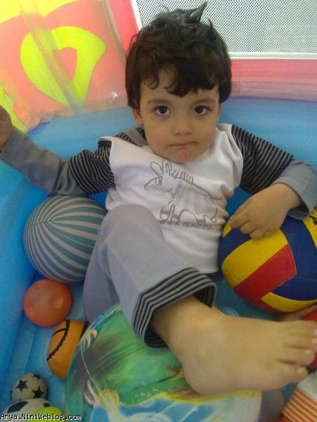 عشق مامان