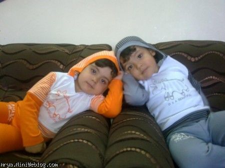 عشقين