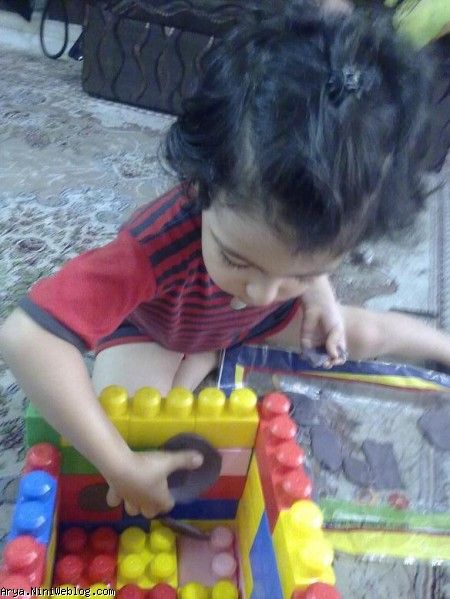 عشقمي