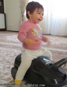 وروجك مامان