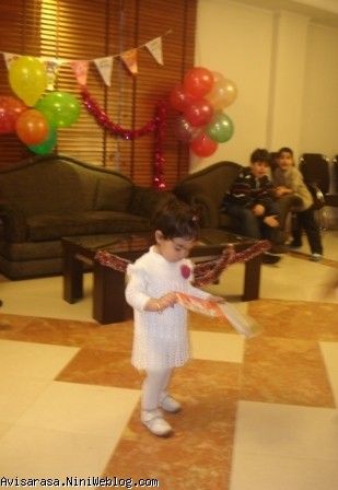 تولد مهیار