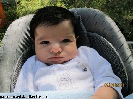 خورشید خانوم اذیتش نکنی هاااا
