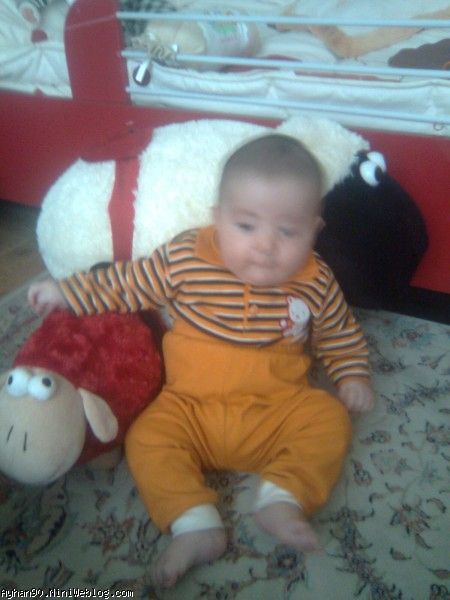 بعبعی