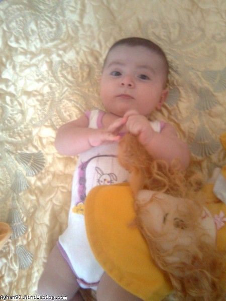 عروسکی