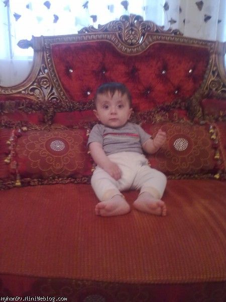 عسل مامانی