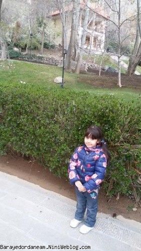 مجموعه كاخهاي سعد آباد