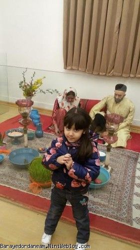 مجموعه كاخهاي سعد آباد