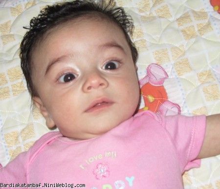 بردیا بعد از حموم بردیا بعد از حموم