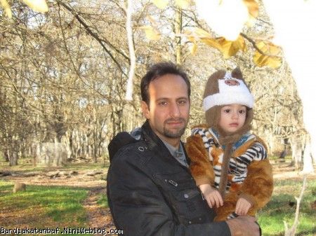 بردیا و بابایی