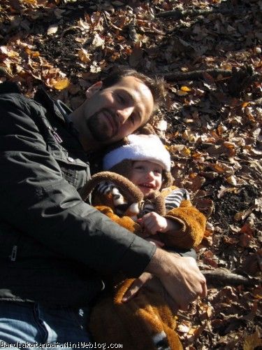 بردیا و بابایی