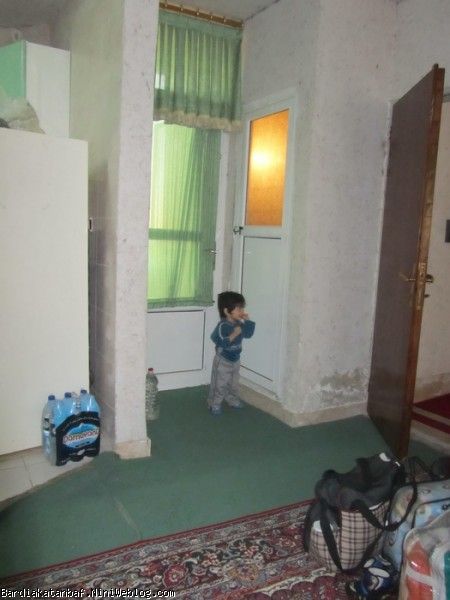 بردیا چشم انتظار