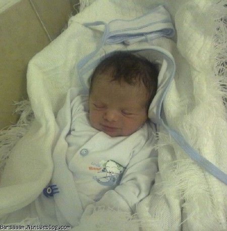 اینجا شستنت پرستارا و تمیز شدی 