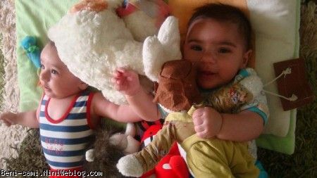 عروسک بازی حال می ده هاااااااااااااااااااا