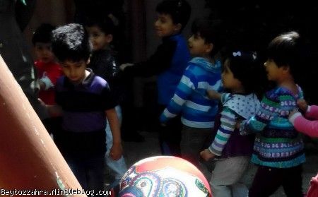 قطار بازی
