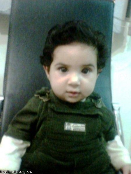 همه وجود مامان و بابا