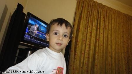 danial
