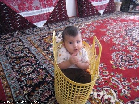 قربون اون نگاهت