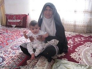 بی بی جون وداریوش
