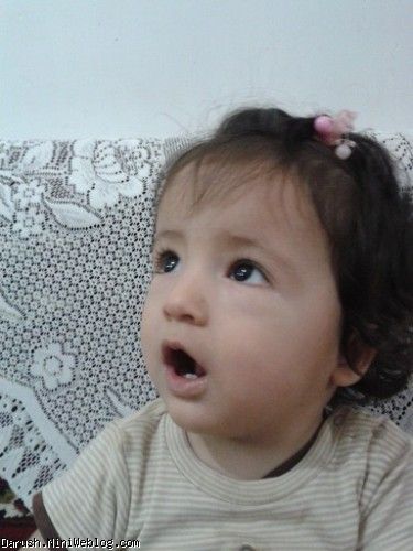 دیگه دختر شده بودی