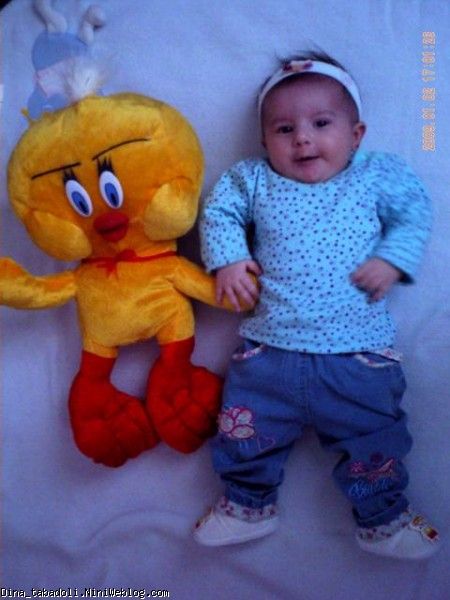 dina
