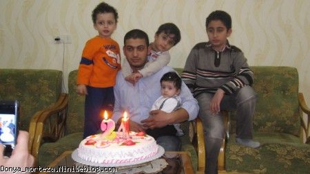 2تولد محسن