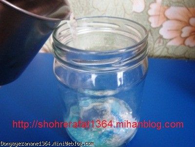 آموزش هنرهای دستی آسان و راحت