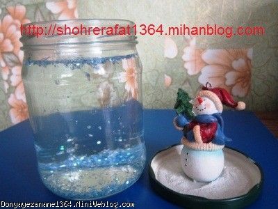 آموزش هنرهای دستی آسان و راحت