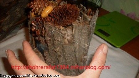 آموزش هنرهای دستی آسان و راحت